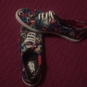 Vans